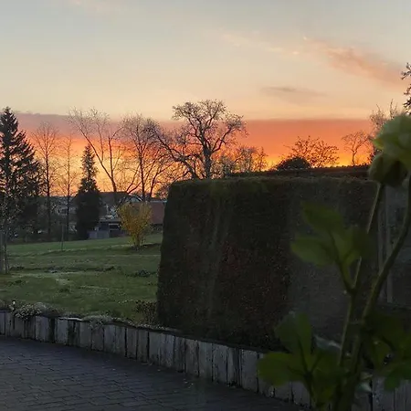 Ferienwohnung Roth, Unlingen Exterior foto