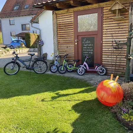 Ferienwohnung Roth, Unlingen Exterior foto