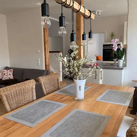 Ferienwohnung Roth, Unlingen Exterior foto