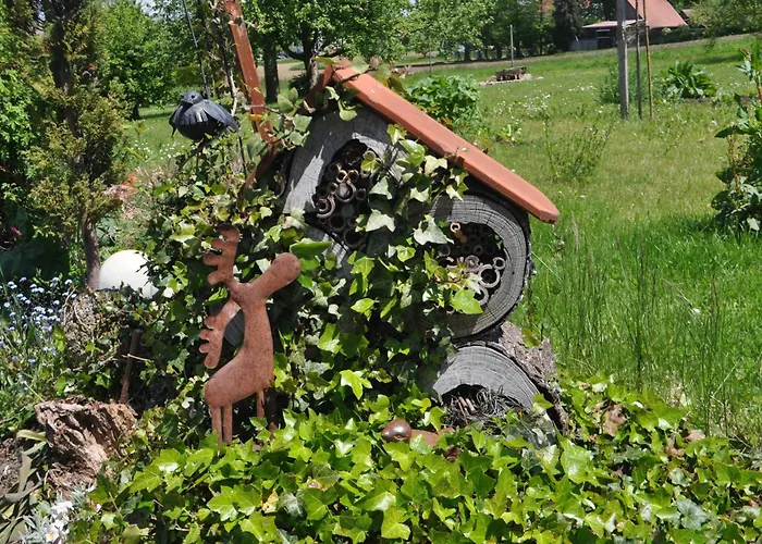 Ferienwohnung Roth, Unlingen