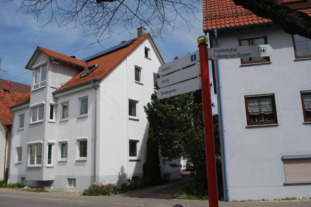 Apartment Roth,