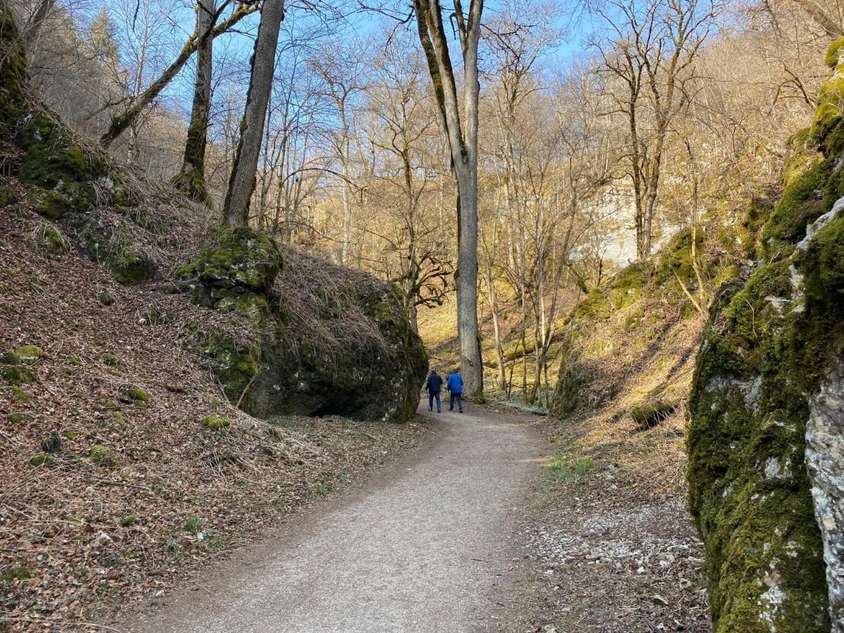 Roth, Unlingen